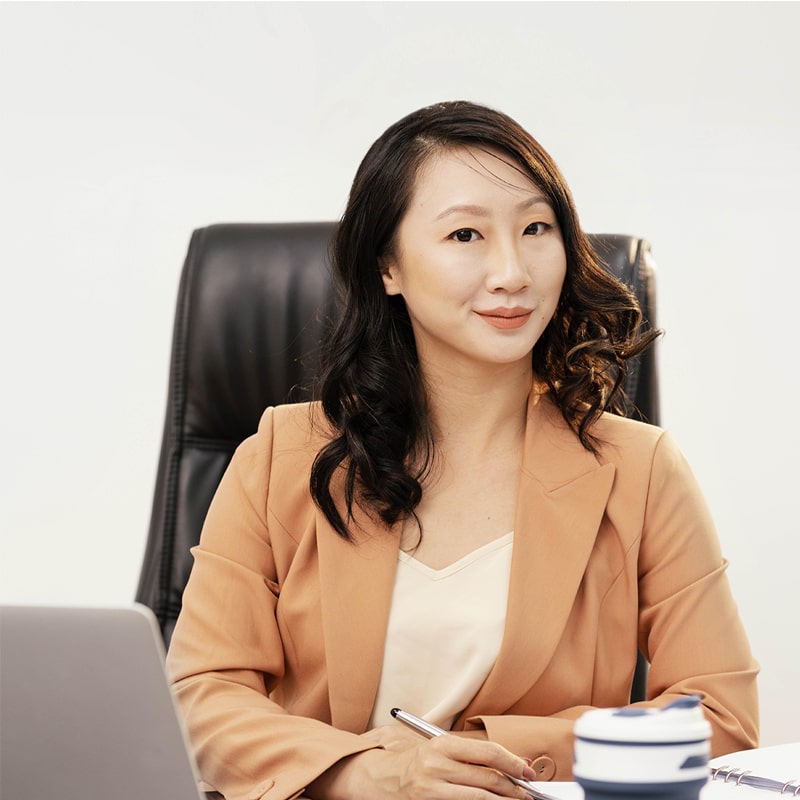 Tư vấn doanh nghiệp