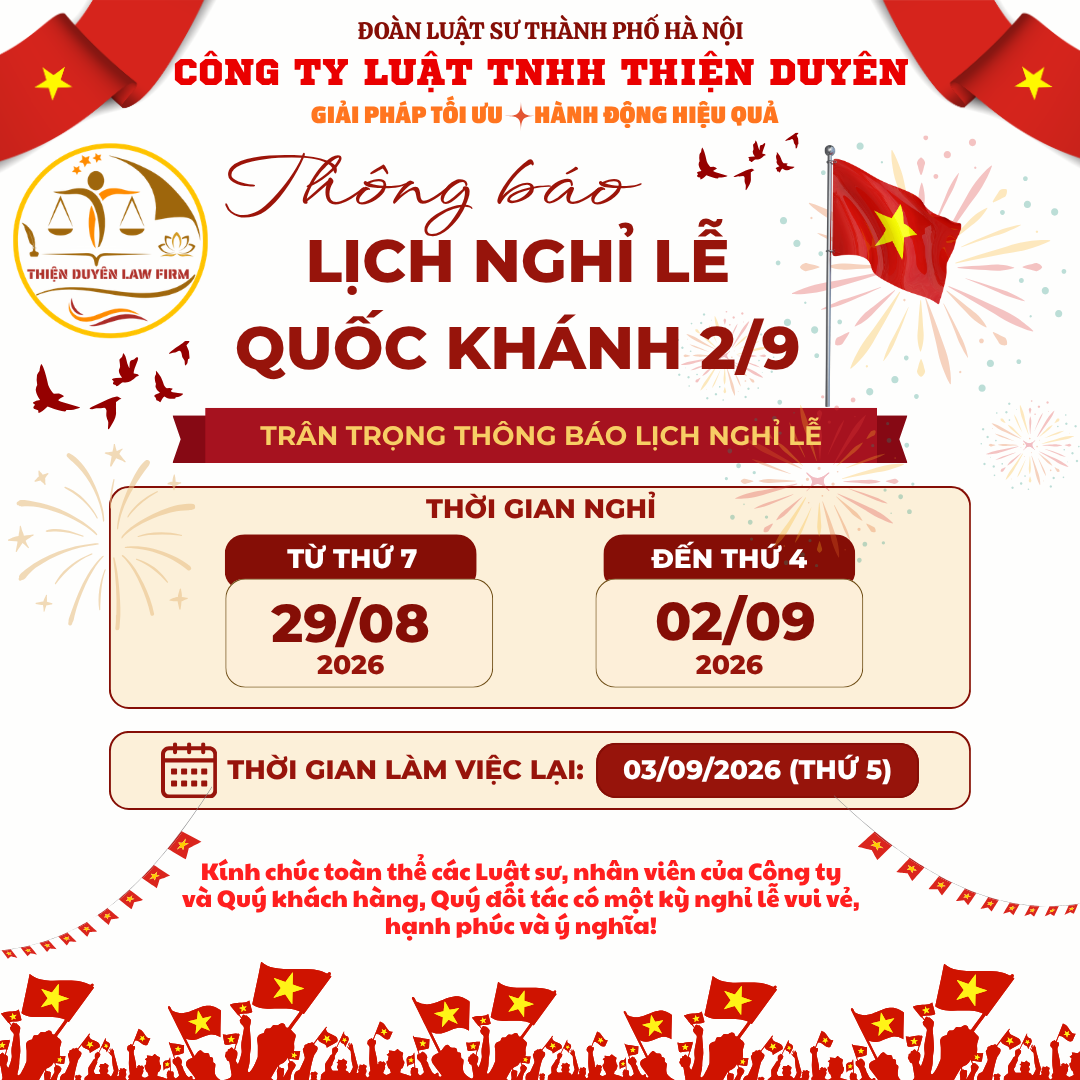 Thong bao Lich nghi 2.9 2026 Thien Duyen